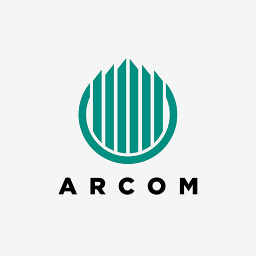Arcom Logo