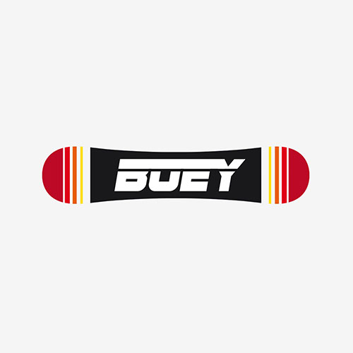 Boey Logo