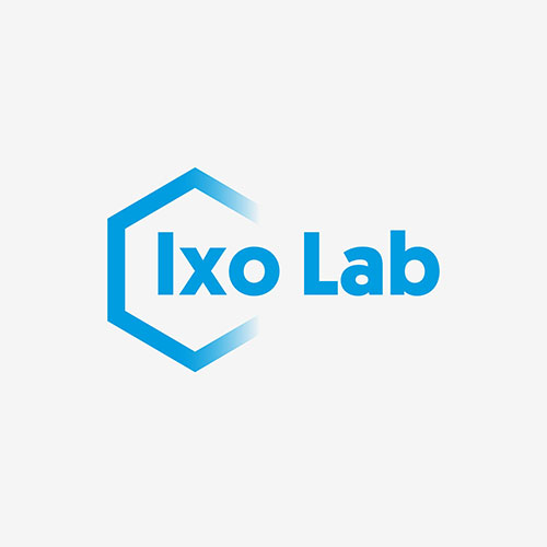 IxoLab Logo