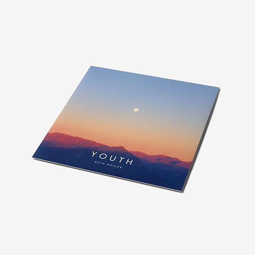 Youth vinyl cover